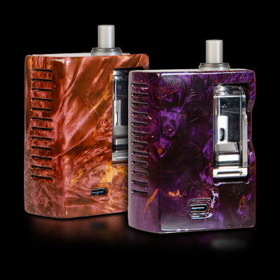 XR-80 DNA80c Stabwood LE (Neptune)