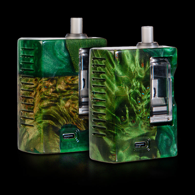 XR-80 DNA80c Stabwood LE (Venus)