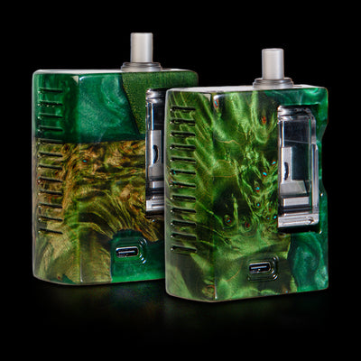 XR-80 DNA80c Stabwood LE (Venus)