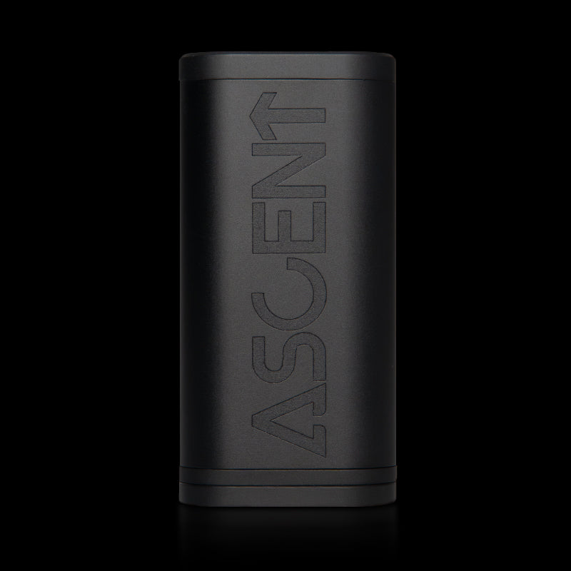 Ascent Lite 200 Device (Satin Black)