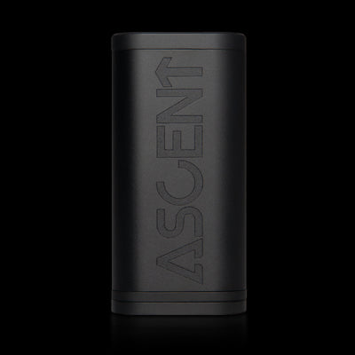 Ascent Lite 200 Device (Satin Black)