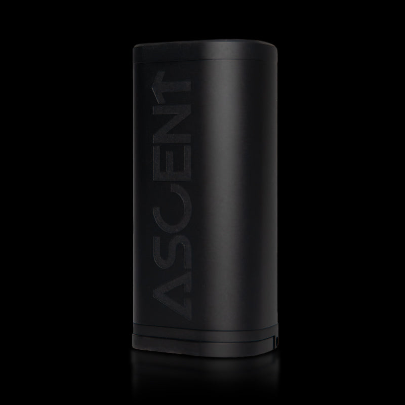 Ascent Lite 200 Device (Satin Black)