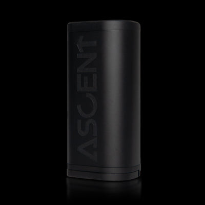 Ascent Lite 200 Device (Satin Black)
