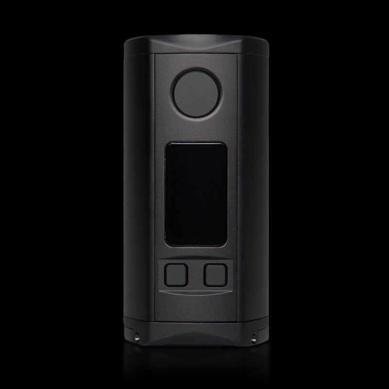 Ascent Lite 200 Device (Satin Black)
