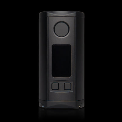 Ascent Lite 200 Device (Satin Black)