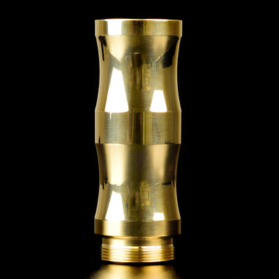 Reborn Stack Section (Naval Brass)