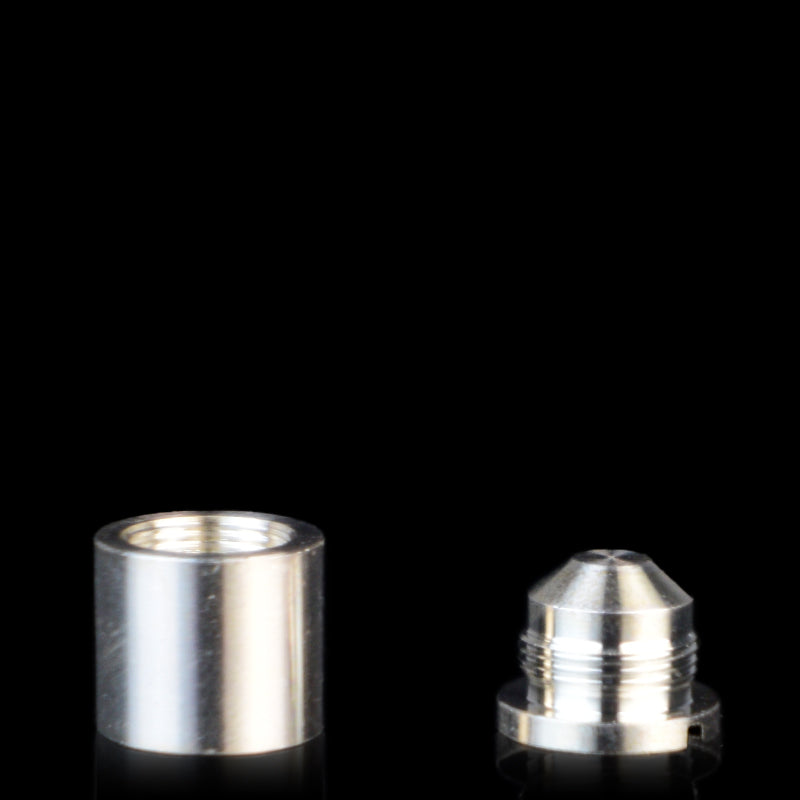 Silver VC Comp-S V2 Contact Set For Sceptre Mod By Vaperz Cloud