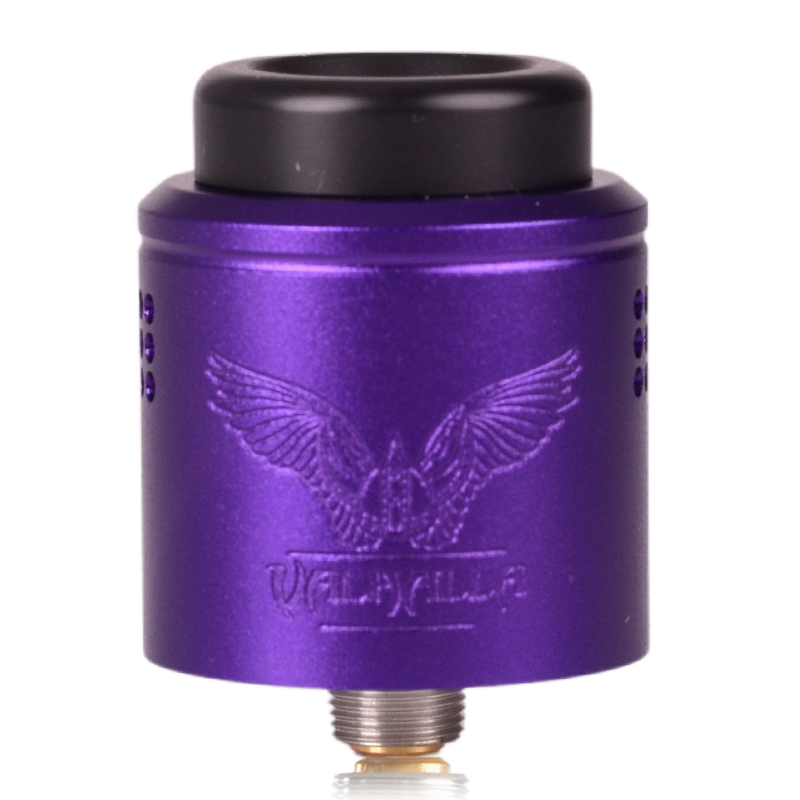 Valhalla Micro 25mm (Satin Purple)