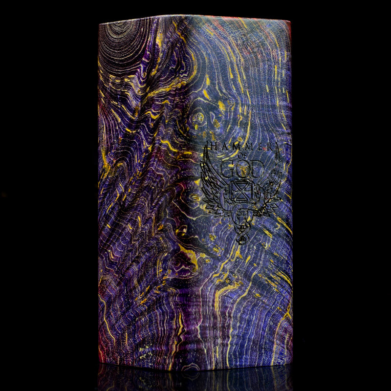 Hammer of God Stabwood LE (Neptune)